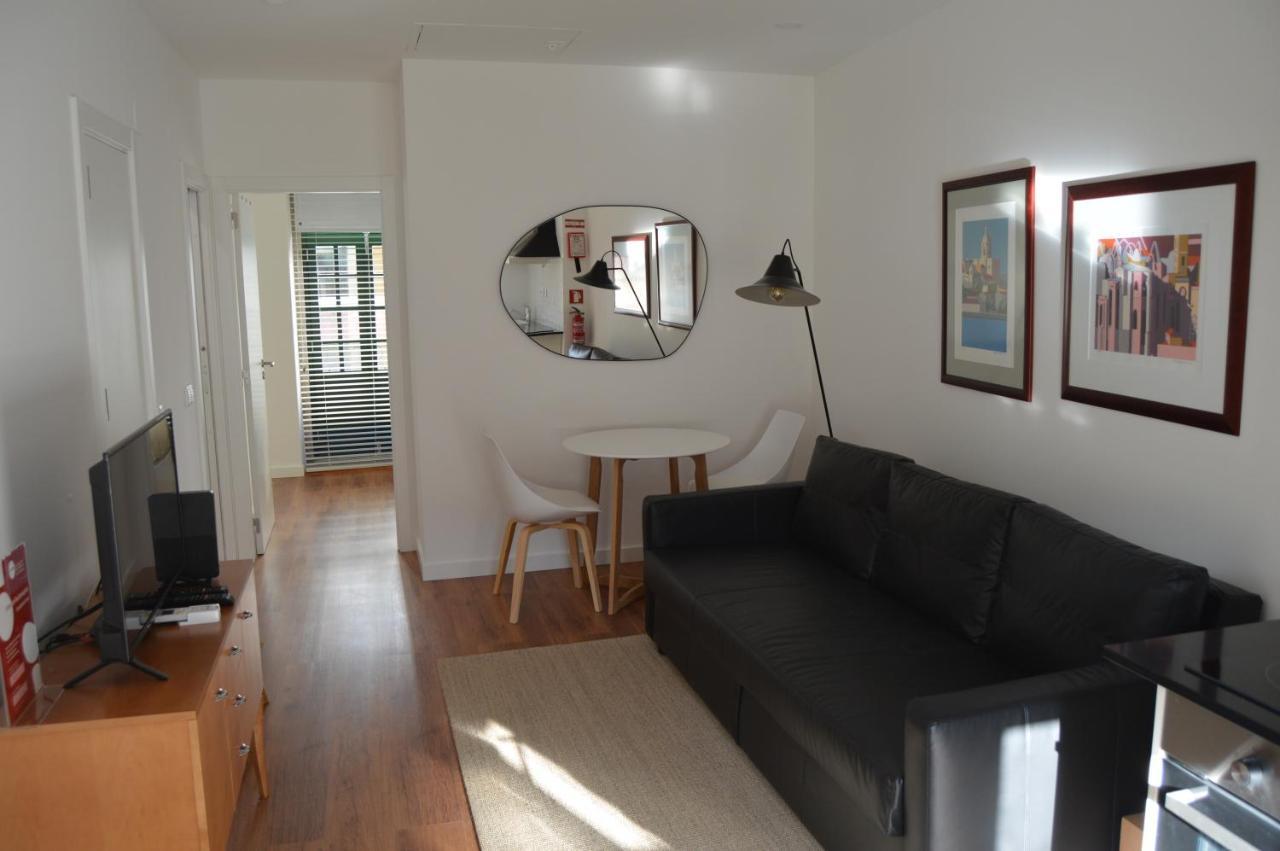 Casa Torta Apartment เซตุบาล ภายนอก รูปภาพ
