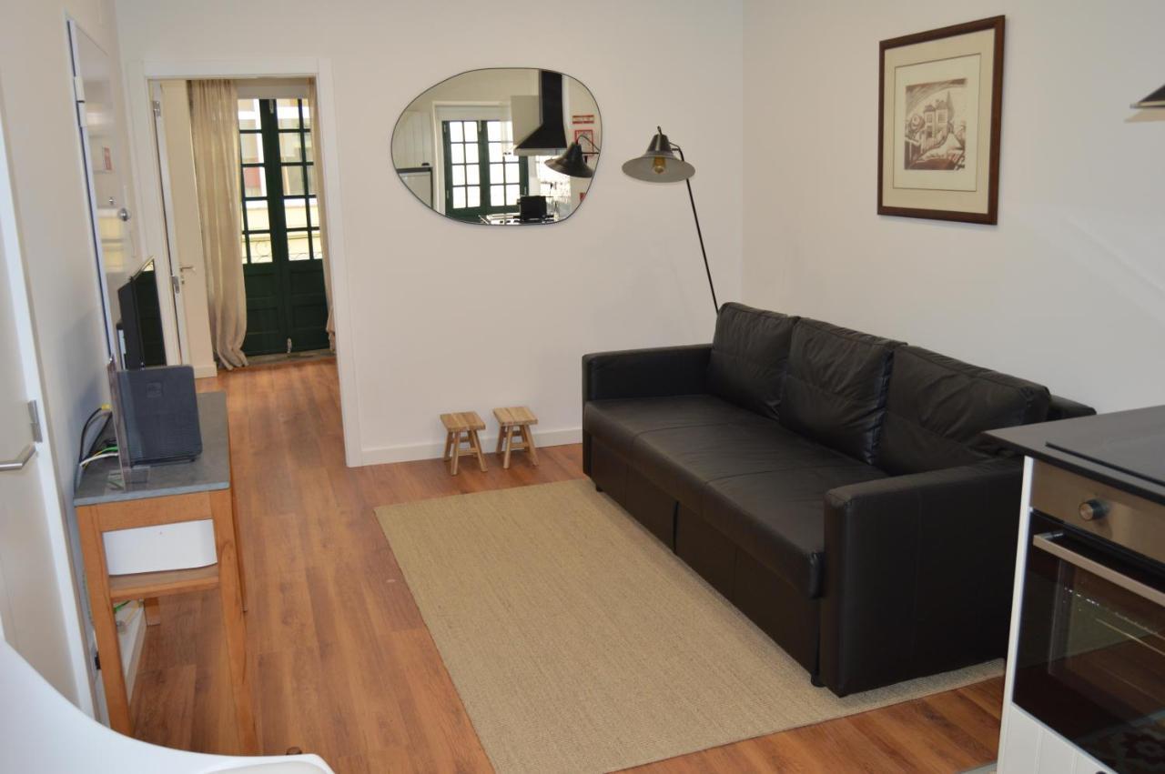 Casa Torta Apartment เซตุบาล ภายนอก รูปภาพ