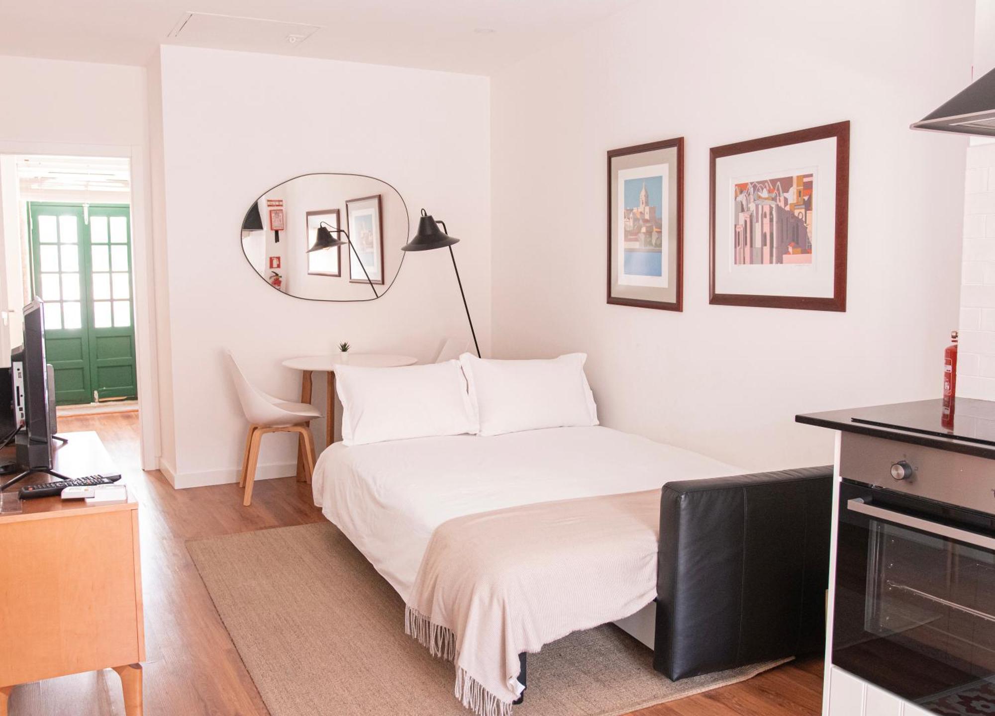 Casa Torta Apartment เซตุบาล ภายนอก รูปภาพ