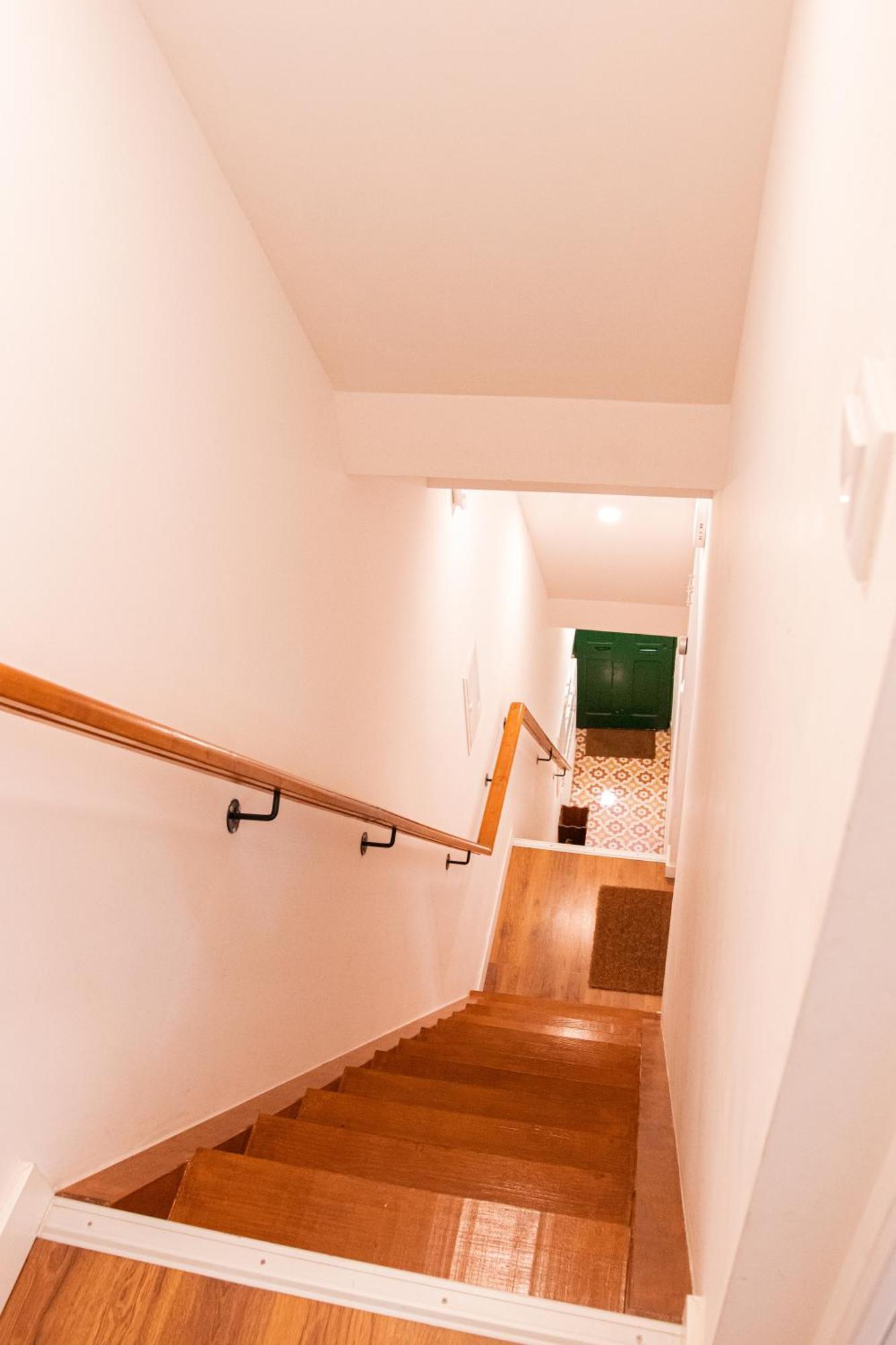 Casa Torta Apartment เซตุบาล ภายนอก รูปภาพ