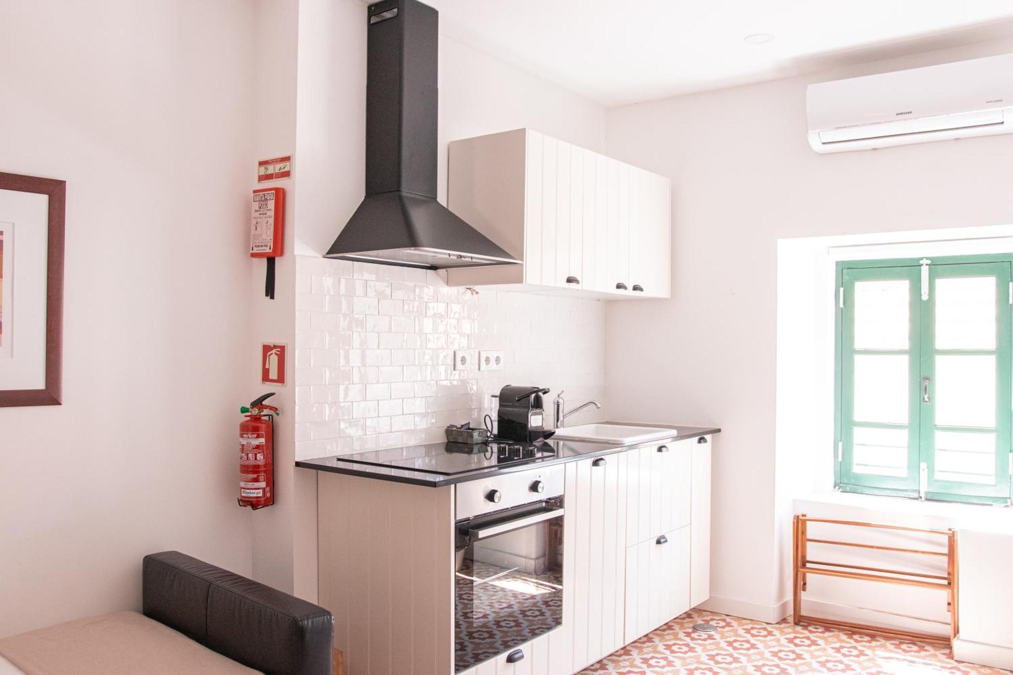Casa Torta Apartment เซตุบาล ภายนอก รูปภาพ