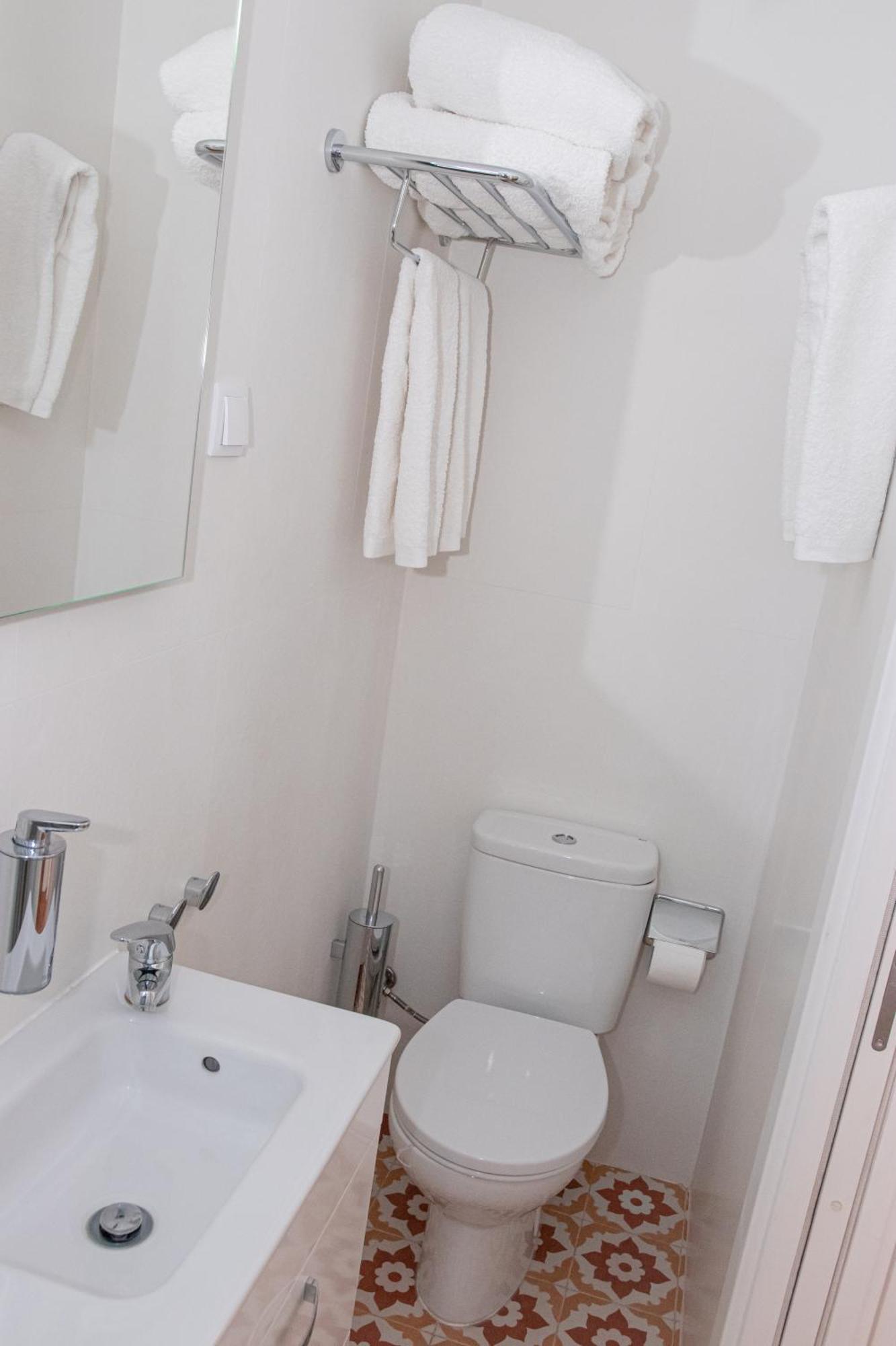 Casa Torta Apartment เซตุบาล ภายนอก รูปภาพ