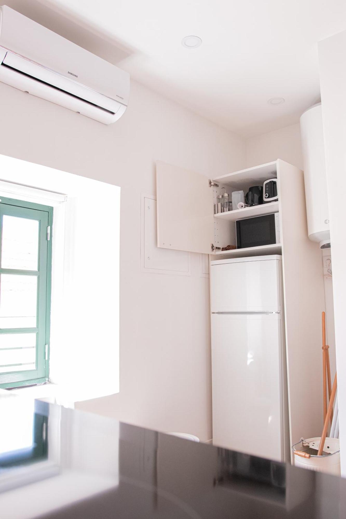 Casa Torta Apartment เซตุบาล ภายนอก รูปภาพ