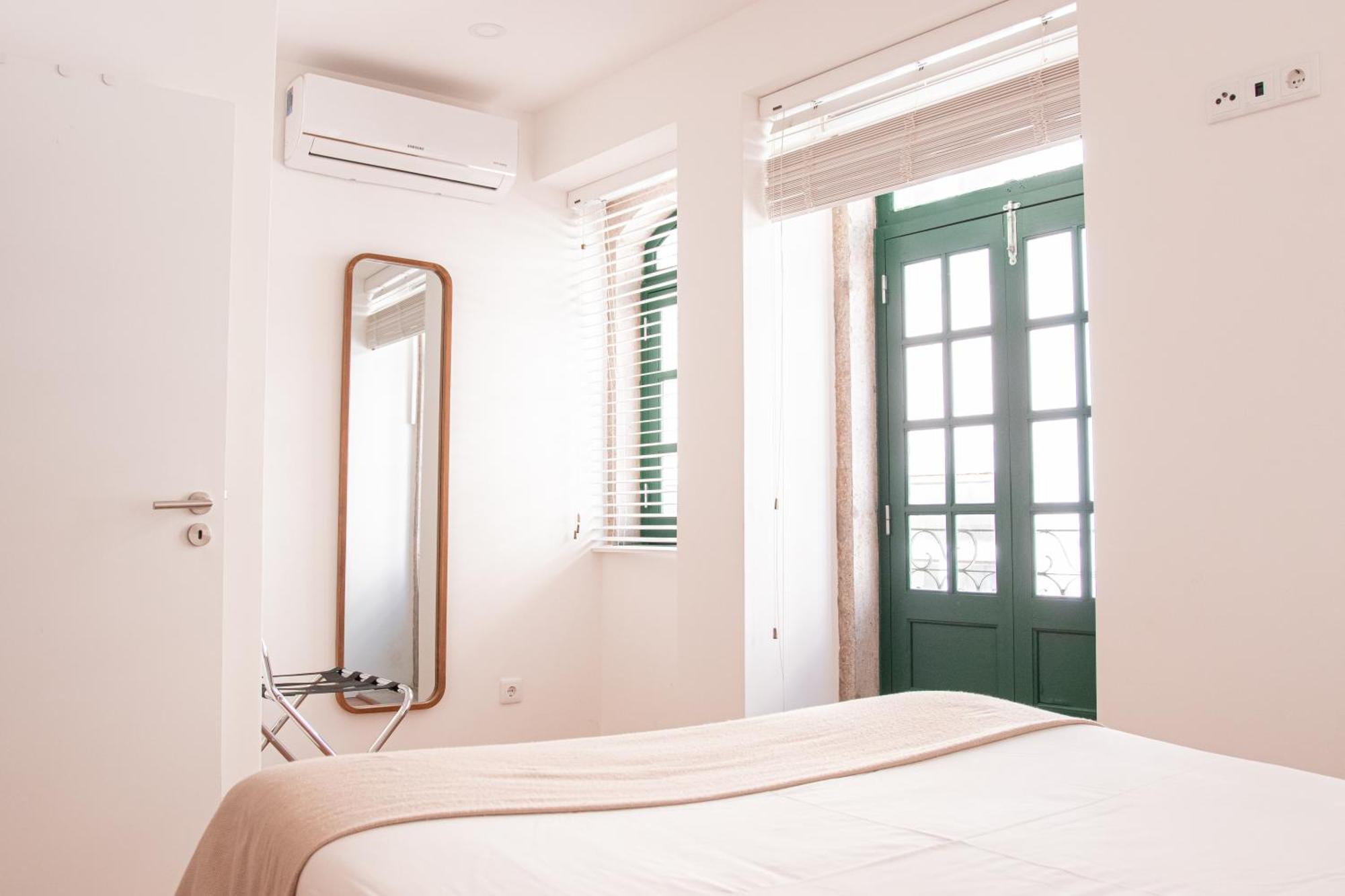 Casa Torta Apartment เซตุบาล ภายนอก รูปภาพ