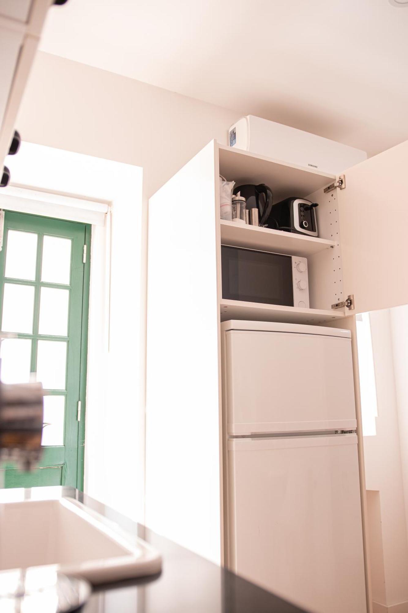 Casa Torta Apartment เซตุบาล ภายนอก รูปภาพ