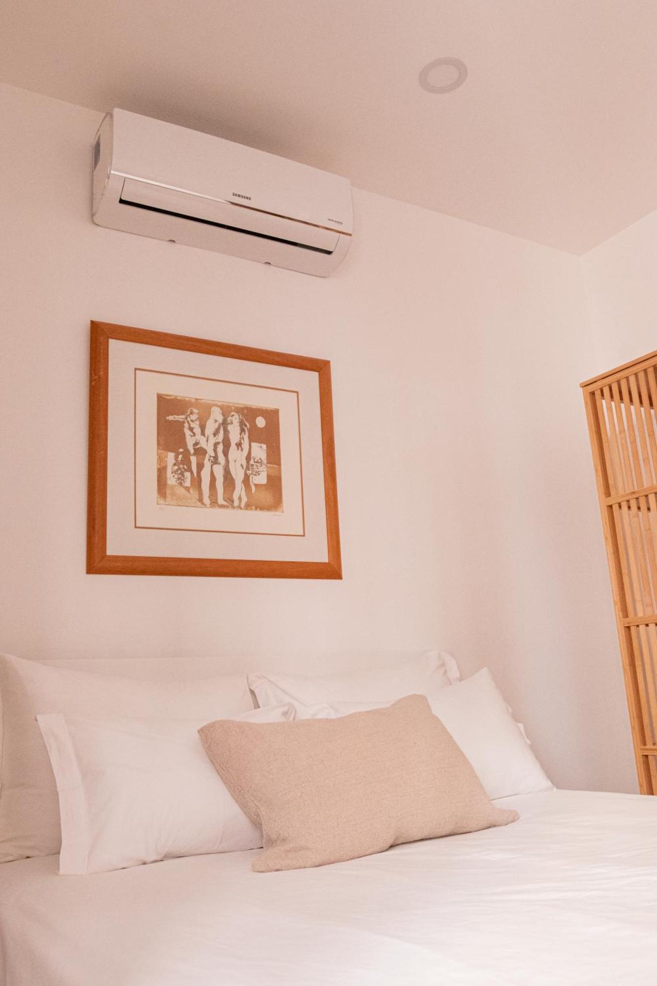 Casa Torta Apartment เซตุบาล ภายนอก รูปภาพ