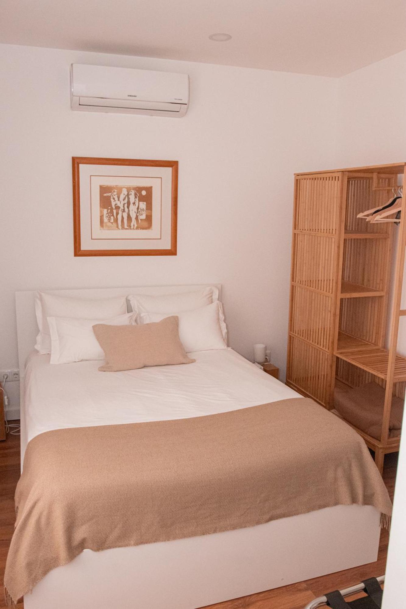 Casa Torta Apartment เซตุบาล ภายนอก รูปภาพ