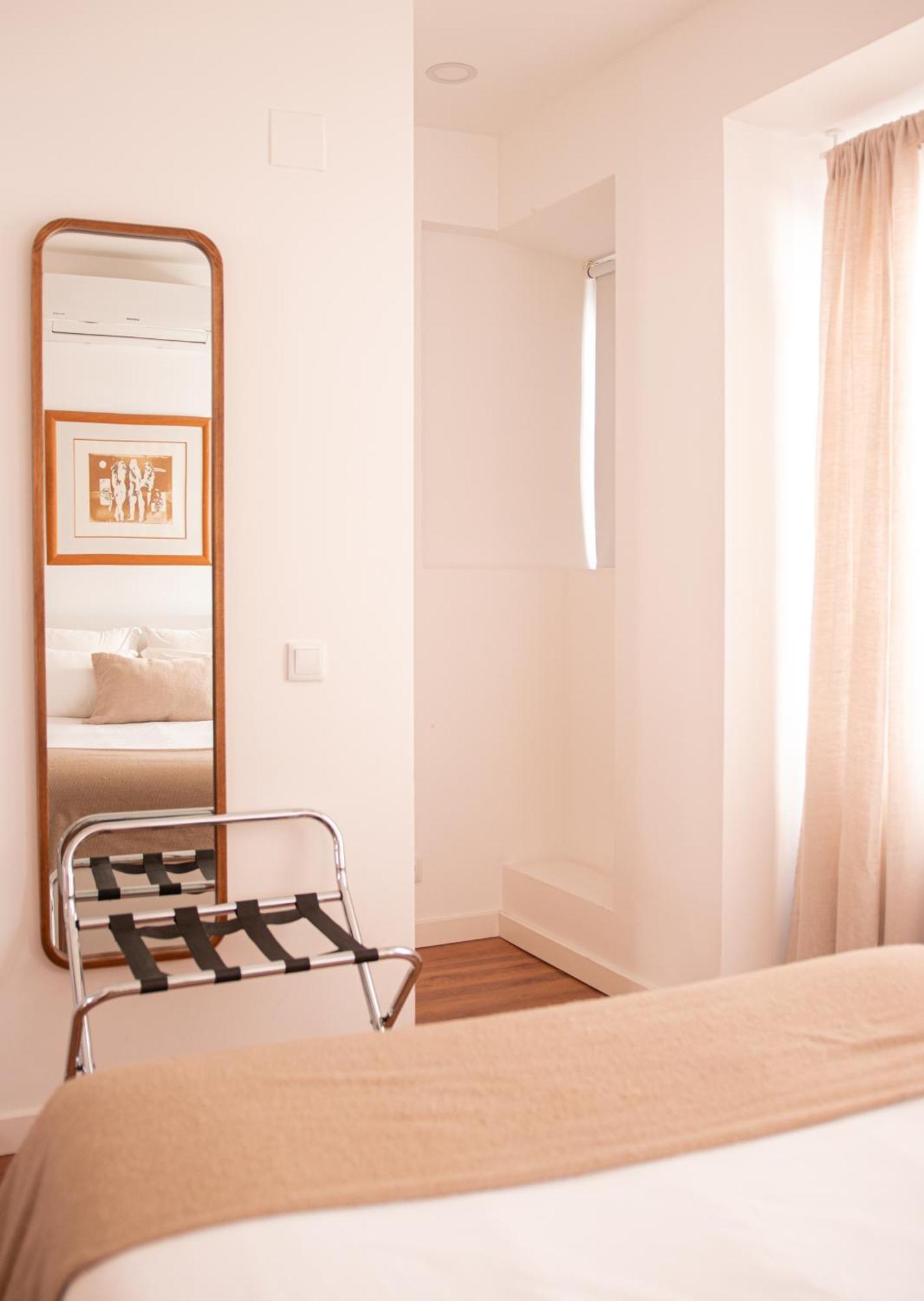 Casa Torta Apartment เซตุบาล ภายนอก รูปภาพ