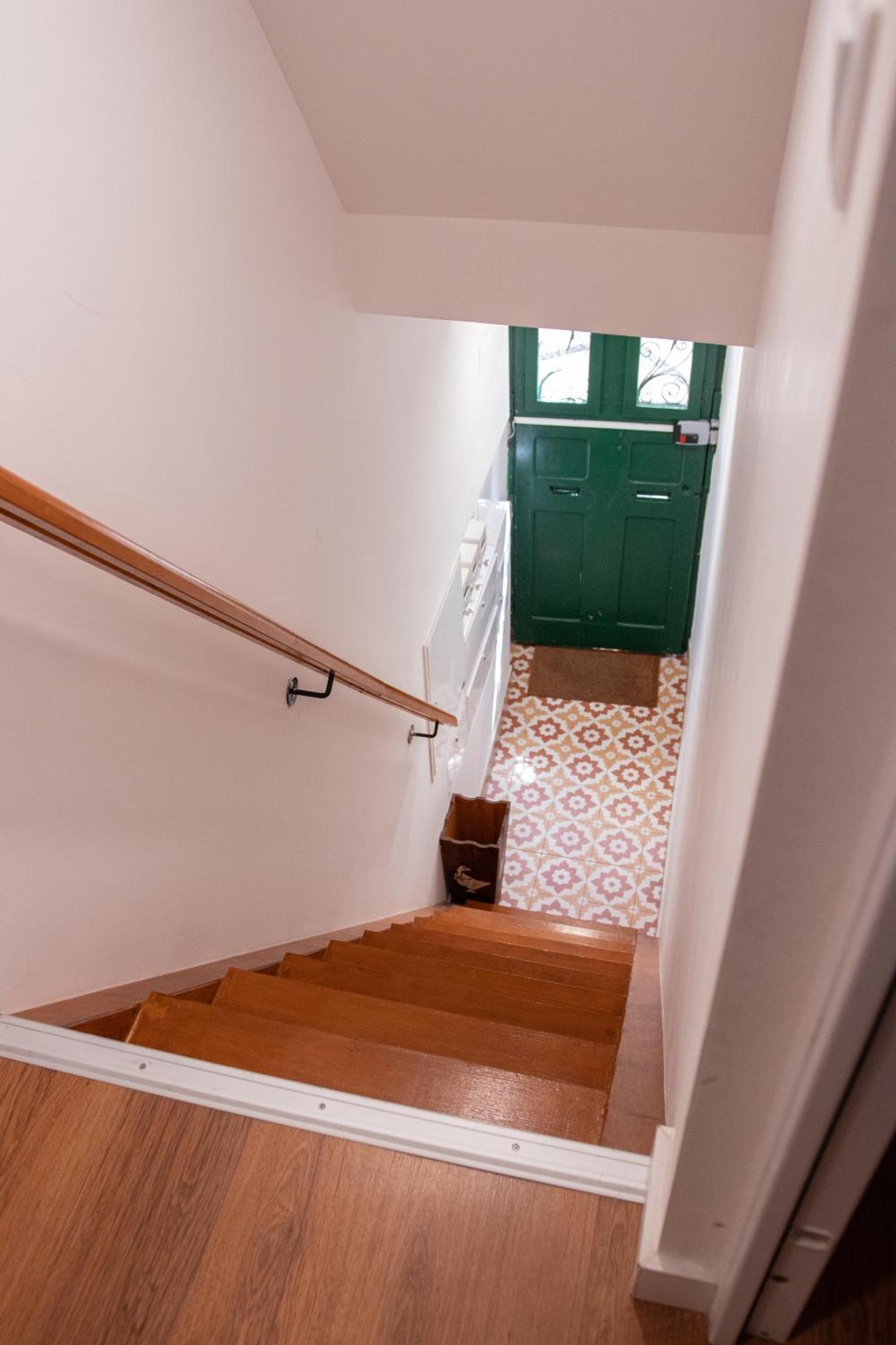 Casa Torta Apartment เซตุบาล ภายนอก รูปภาพ